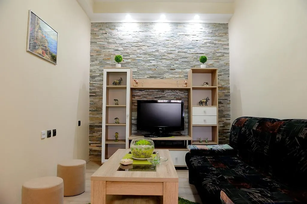 Apartments Mia Sukosan